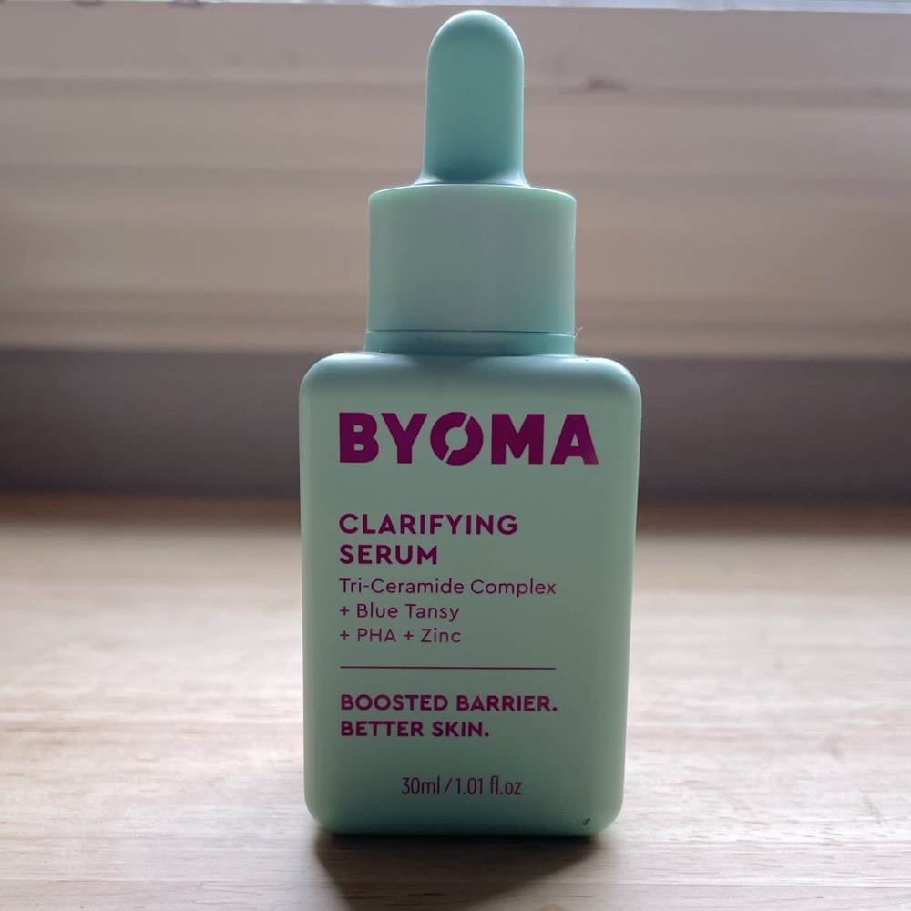 Byoma Clarifying Serum 1oz